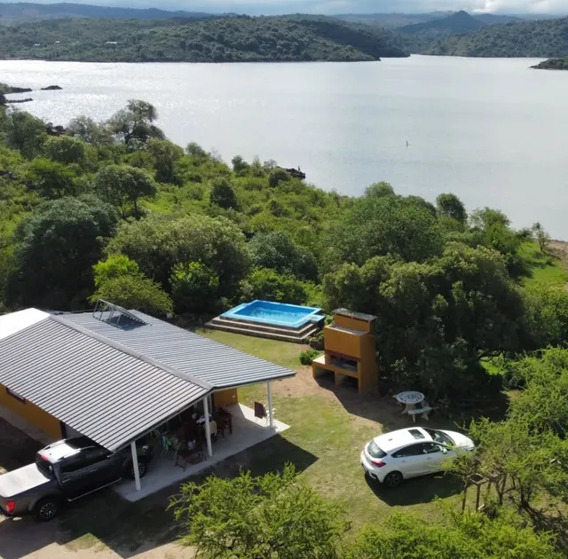 Cerro Pelado Lago Club