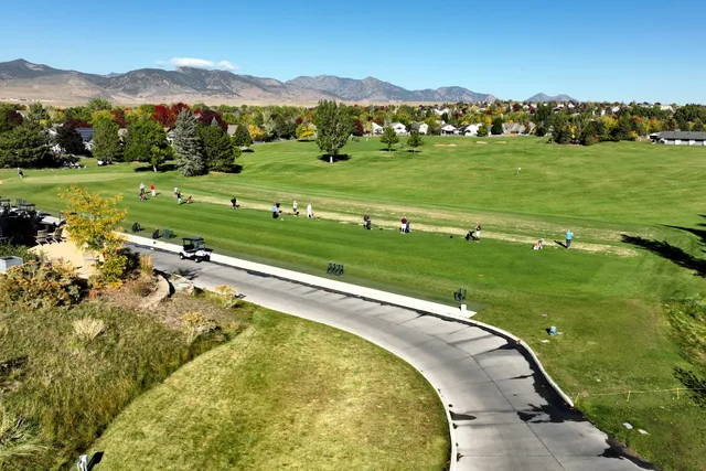 West Woods Golf Club