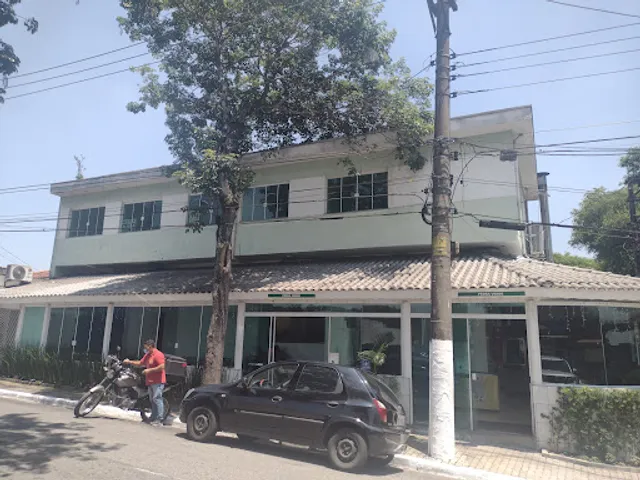 Bar e Lanches Pedra Verde