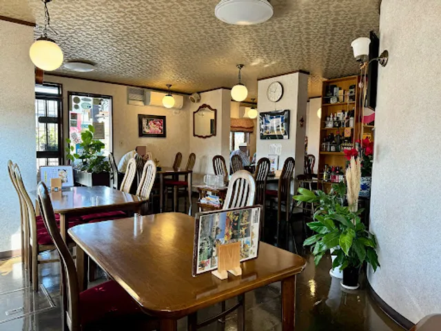 タイ国料理サバァイ