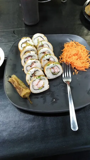 Zero Sushi