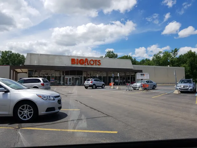 Big Lots