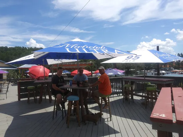 Keowee Shores Grill