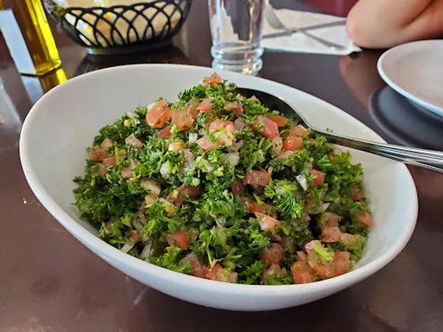 Al-Sabeel Restaurant