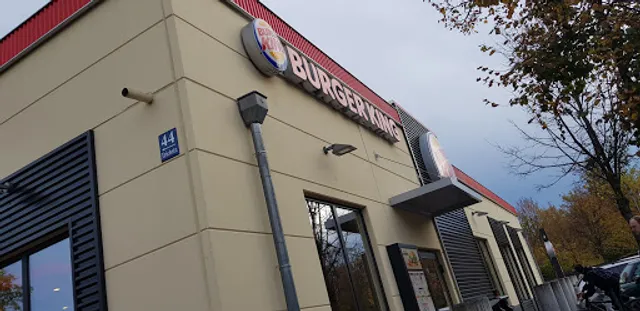 Burger King München