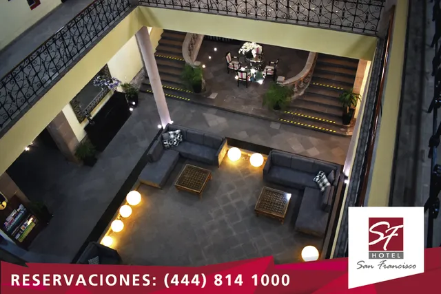 Hotel San Francisco