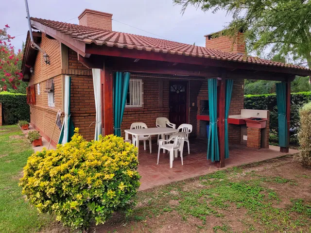 Cabañas Refugio del Sol