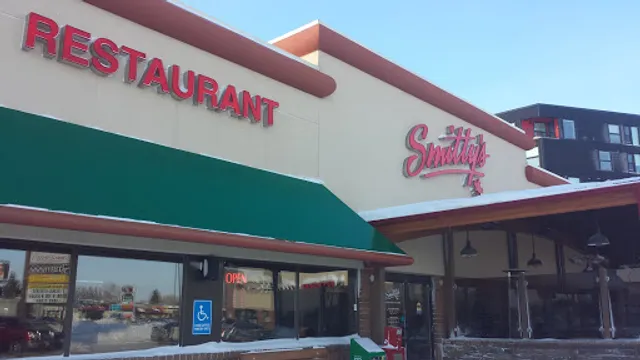 Smitty's Restaurant & Lounge - Winnipeg 2835 Pembina