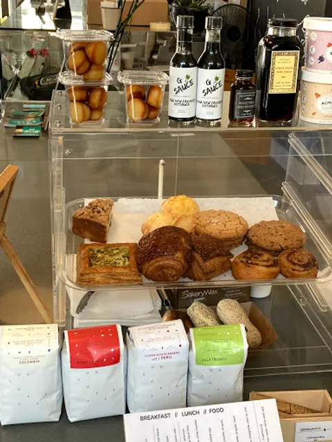 Cognoscenti Coffee Roasters