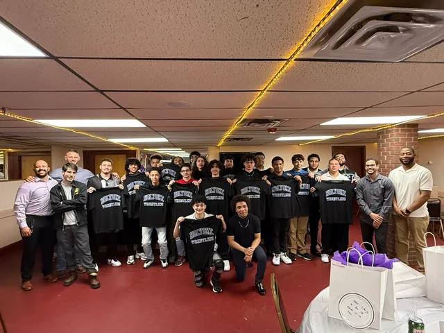 Holyoke Knights of Columbus