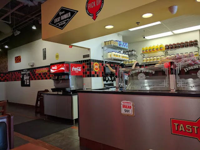 Jimmy John's