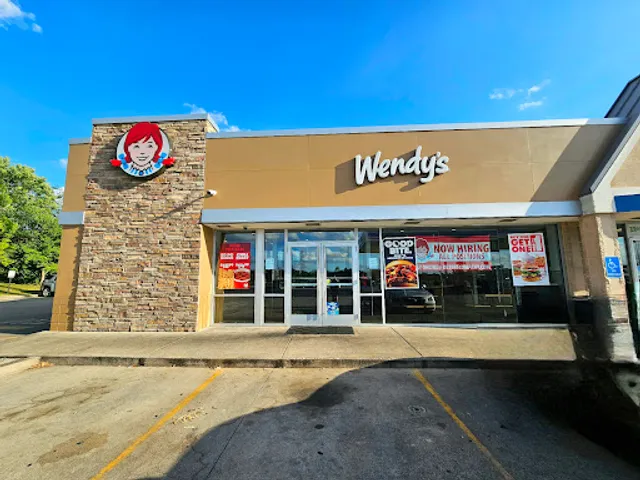 Wendy's