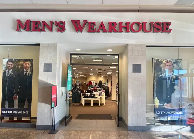 Men's Wearhouse
