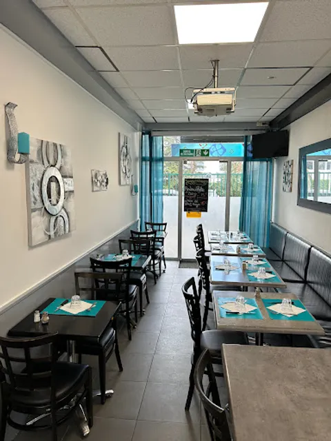 Bar restaurant le Sunshine