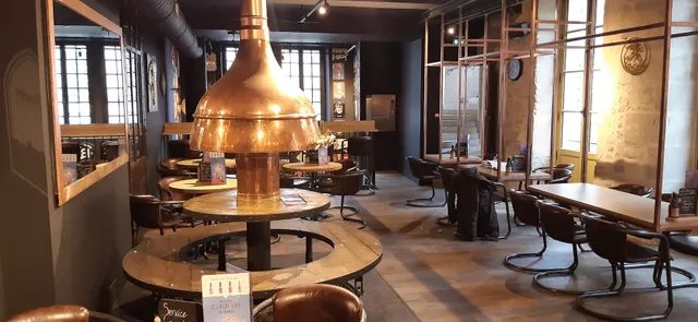 Delirium Café Dijon