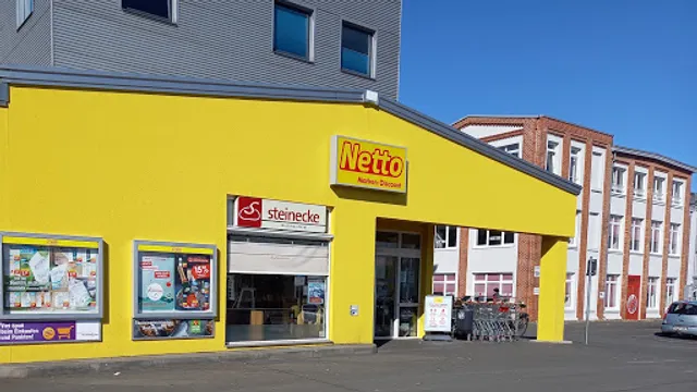 Brotmeisterei Steinecke