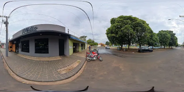 Restaurante do Hélio