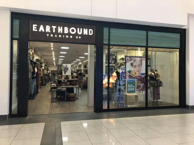 Earthbound Trading Co.