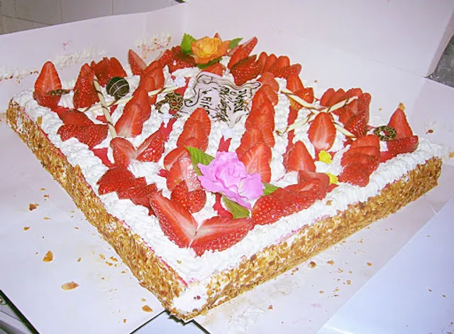 Boulangerie Patisserie Loubon