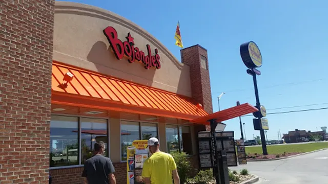 Bojangles
