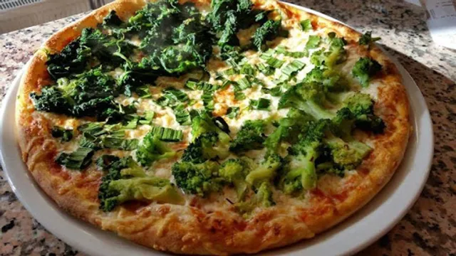 Pizzeria Armando - per te