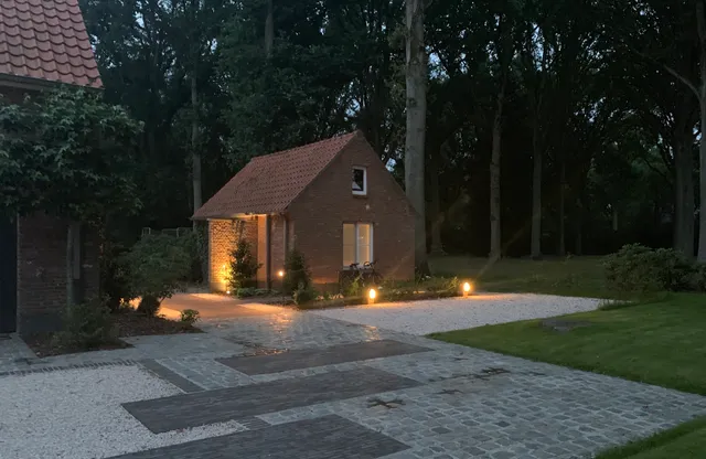 B&B Goudvink
