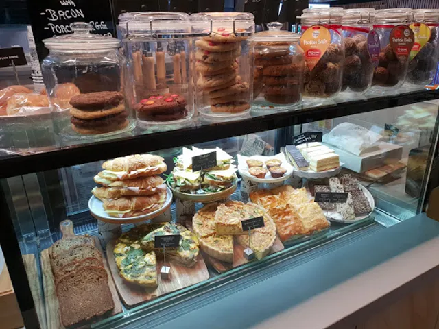 The Shed Cafe - Tuggerah