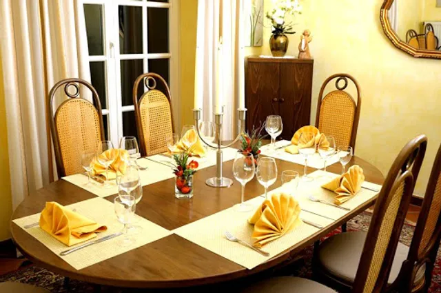 Zum Holschenböhl | Restaurant & Gaststätte