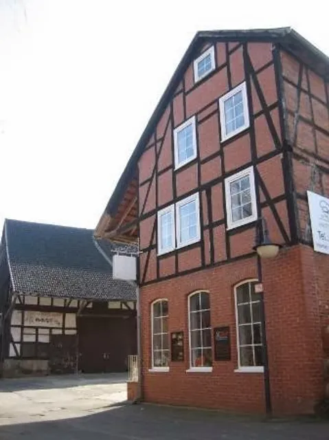 Pension "Am Pilgerbach"