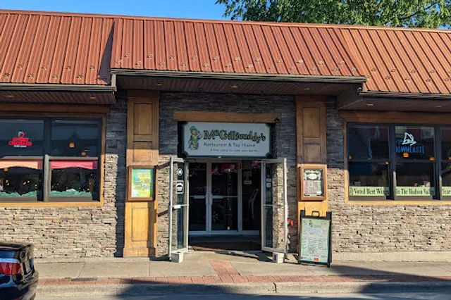 McGillicuddy's