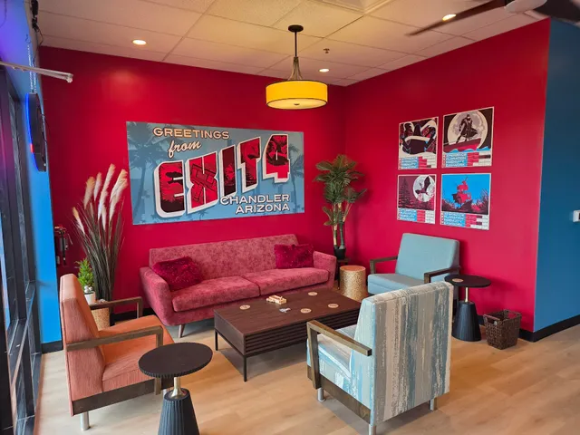 Exit 4 Escape Rooms Chandler