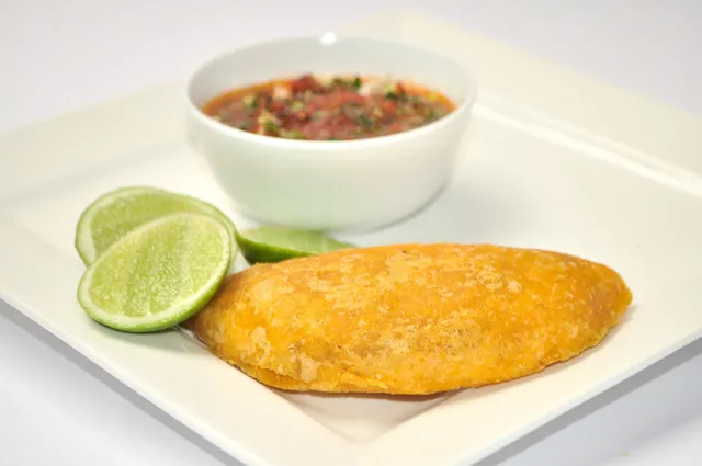 Empanadas El Machetico las de Nico