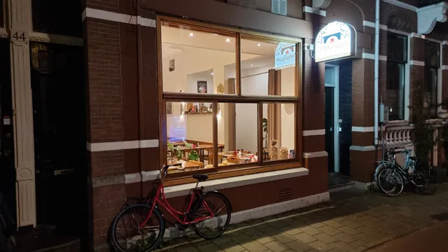 Mangiamore (Mangiassai)