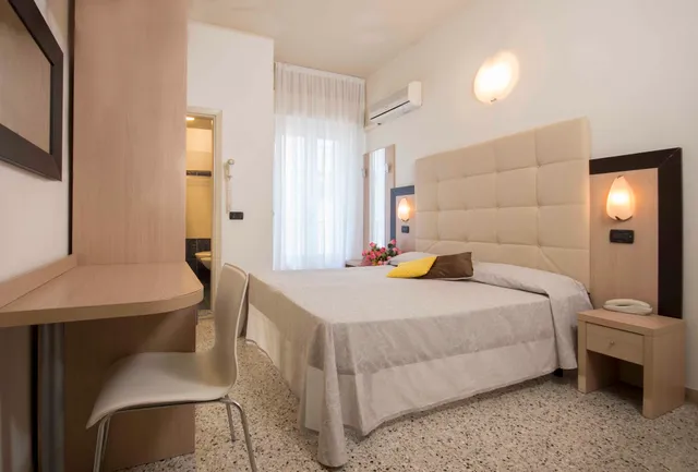 Hotel Veliero Rivazzurra