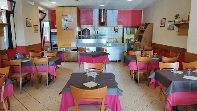 Pizzeria e Ristorante Gottardo