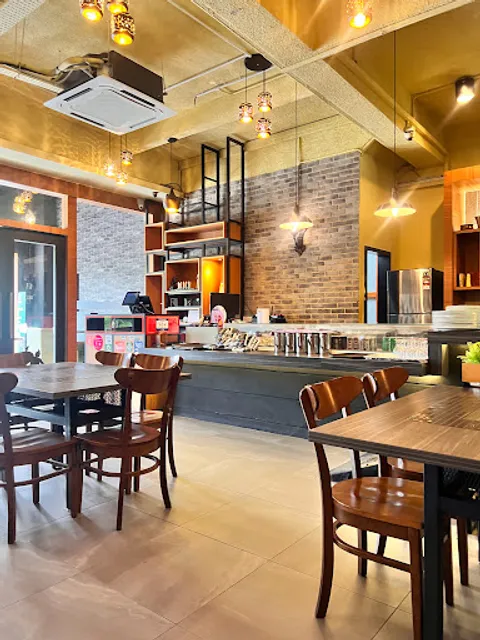 MASALA GRILL CUISINE (MOUNT AUSTIN)