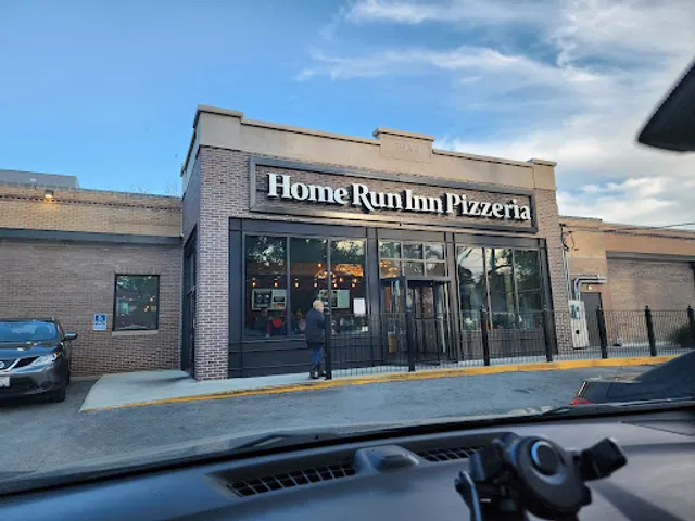 Home Run Inn Pizza