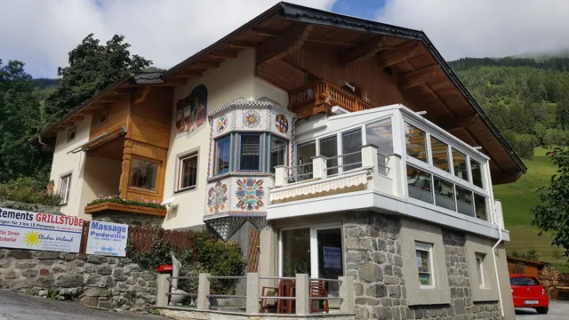 Apartments Grillstube