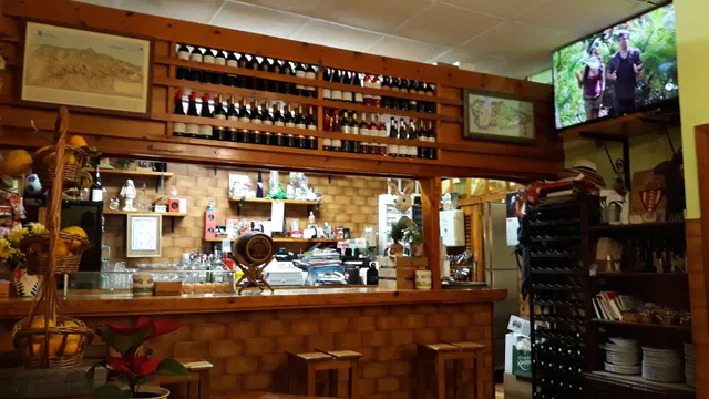 Bodeguilla El Parque