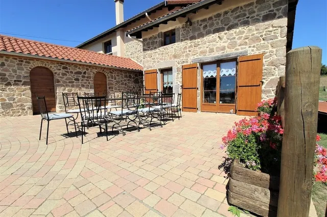 LES CHAMBRES DE L'OUEST