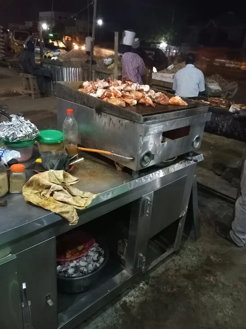 Al-Khairat Suya Spot Nigeria Limited