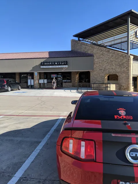 Artisan Vapor & CBD Bedford | Vape Shop | Smoke Shop