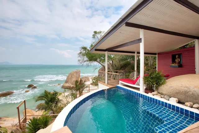 Crystal Bay Yacht Club Beach Resort