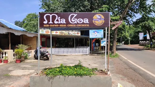 Mia Goa