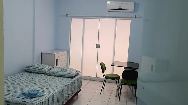 Residencial Dom Alec