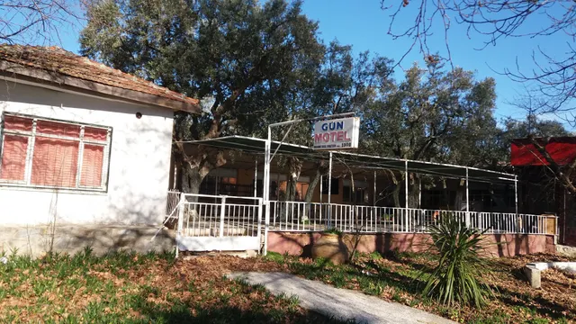 Gün Motel