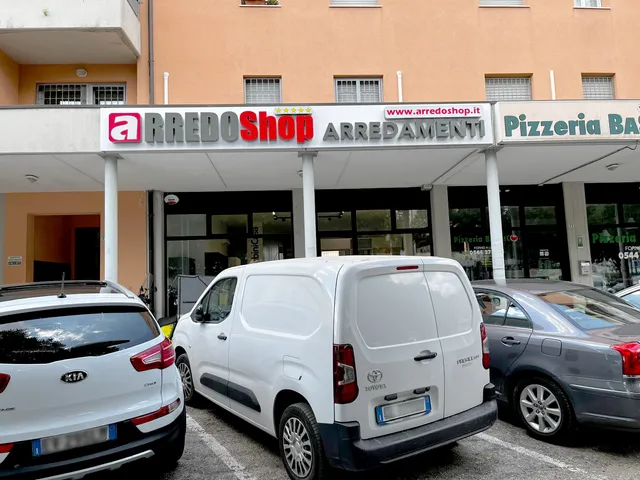 Arredoshop Arredamenti