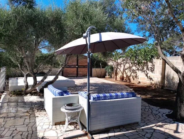 Finestre sul Mare Salento Casa Vacanza