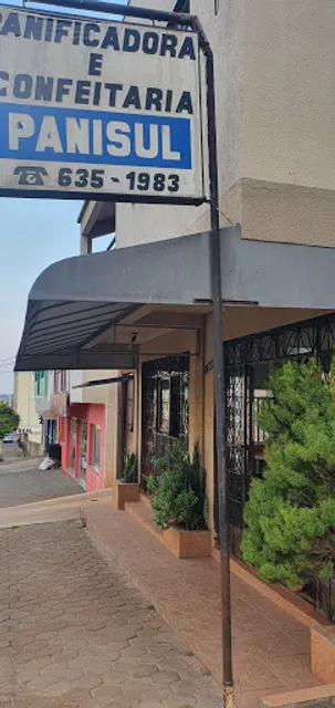 Panificadora Panisul