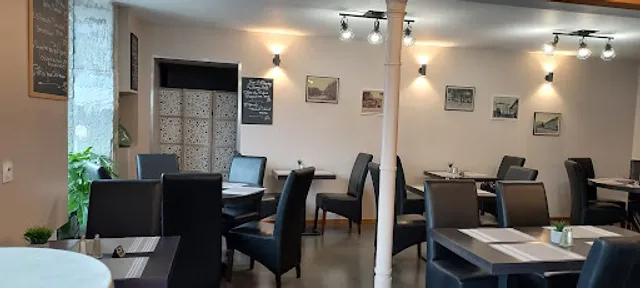 Côté Bouchon Côté Bistrot